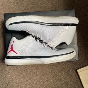 Air Jordan 31 Basketball Shoes